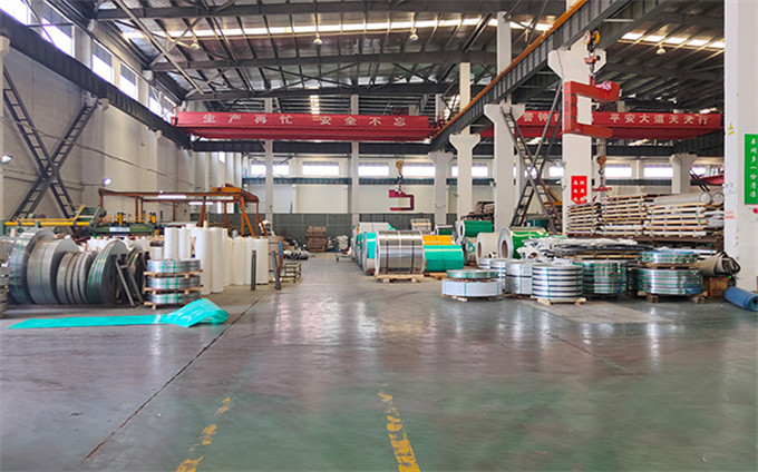 China Henan Jinbailai Industrial Co., Ltd. Perfil da companhia
