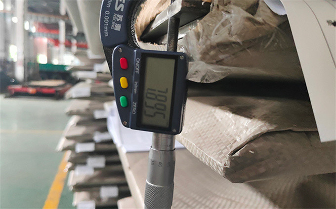 China Henan Jinbailai Industrial Co., Ltd. Perfil da companhia