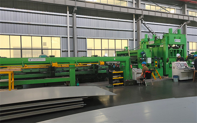 China Henan Jinbailai Industrial Co., Ltd. Perfil da companhia
