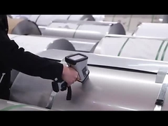 410 bobina de chapa de aço inoxidável BA 2B bobina mecânica de fenda de aço inoxidável