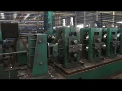 Astm A213 Padrão Ss Tubo Opção de polir sem costura laminado a quente