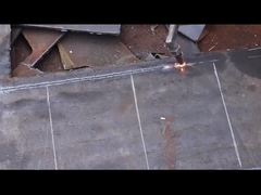 Placa de aço resistente ao desgaste laminada a quente de alta resistência Espessura 3-120 mm